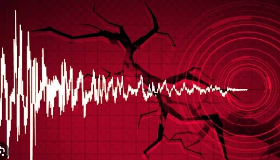 Deprem Uzmanından Tir Titreten Açıklama 3