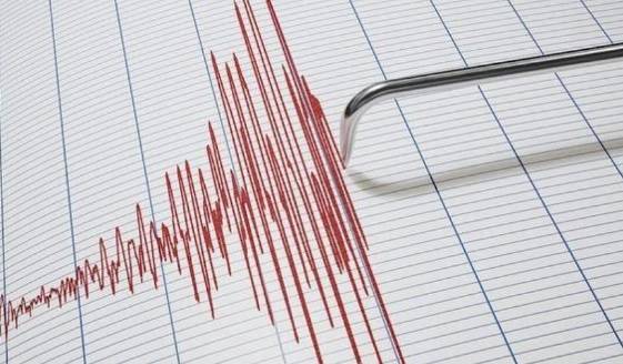 Deprem Uzmanından Tir Titreten Açıklama 5