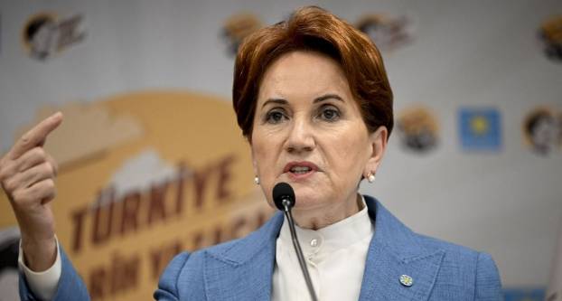 Meral Akşener'den Yeni Hamle 4