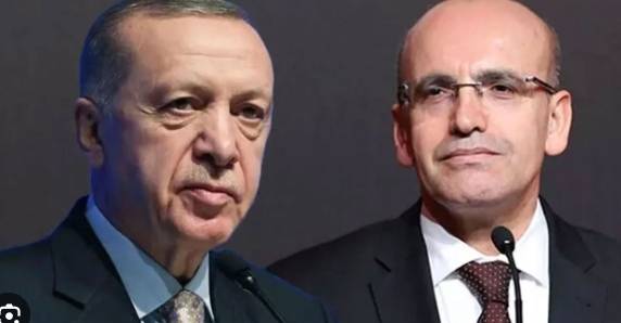 Mehmet Şimşek istifa etti mi? Açıklama geldi 2