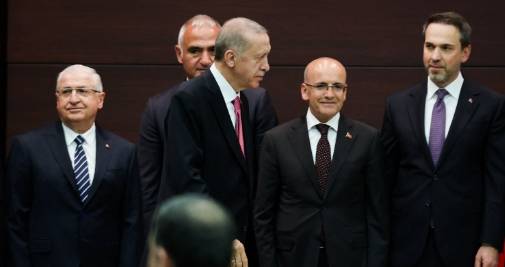 Mehmet Şimşek istifa etti mi? Açıklama geldi 4