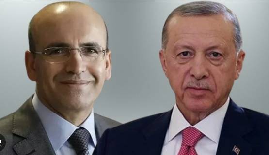 Mehmet Şimşek istifa etti mi? Açıklama geldi 5