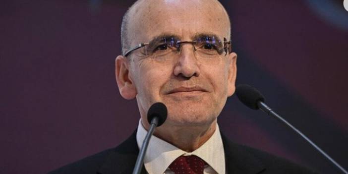 Mehmet Şimşek istifa etti mi? Açıklama geldi