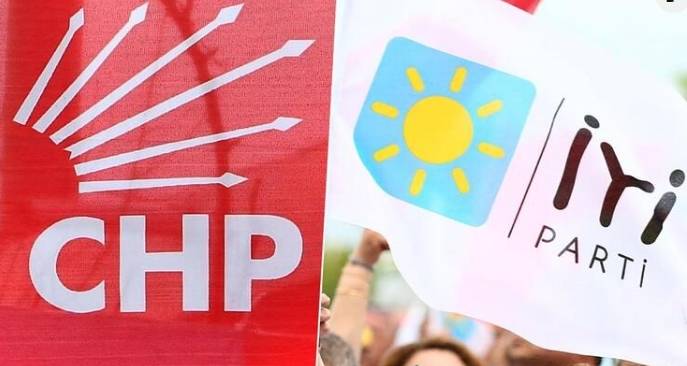 İYİ Parti’den İstifa Edip CHP’ye Geçti 1