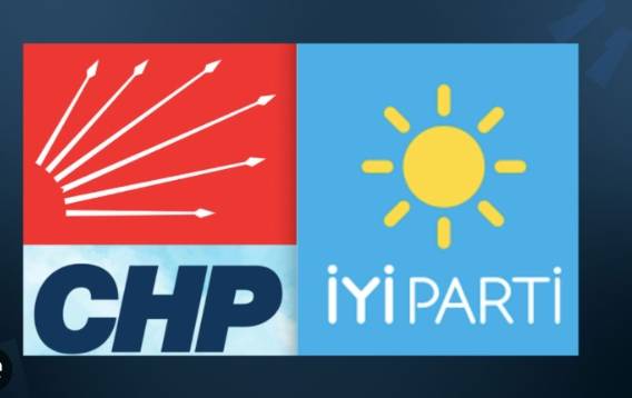 İYİ Parti’den İstifa Edip CHP’ye Geçti 6