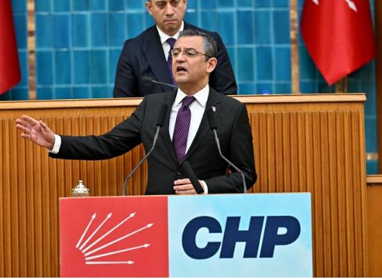 CHP'li Meclis Üyesi Silahlı Saldırıya Uğradı 2