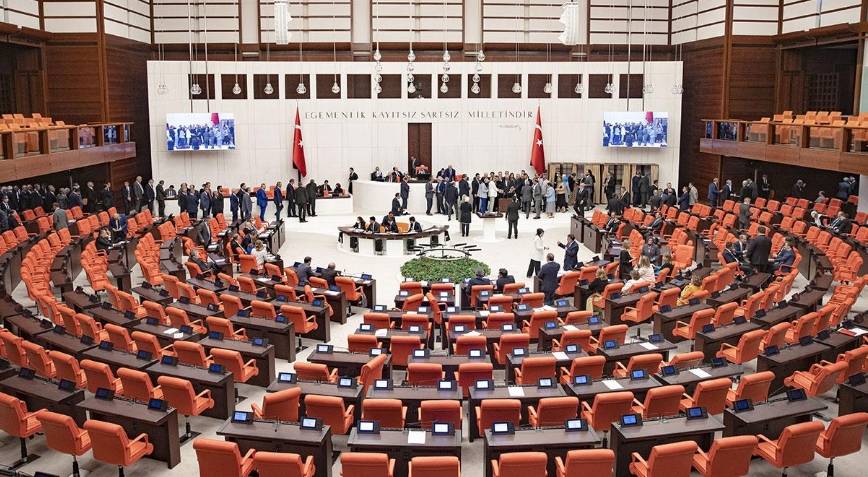 İki parti birleşiyor: Tarih netleşti 3