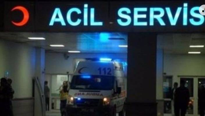 Sancaktepe Belediye Başkanı Kalp Krizi Geçirdi 1