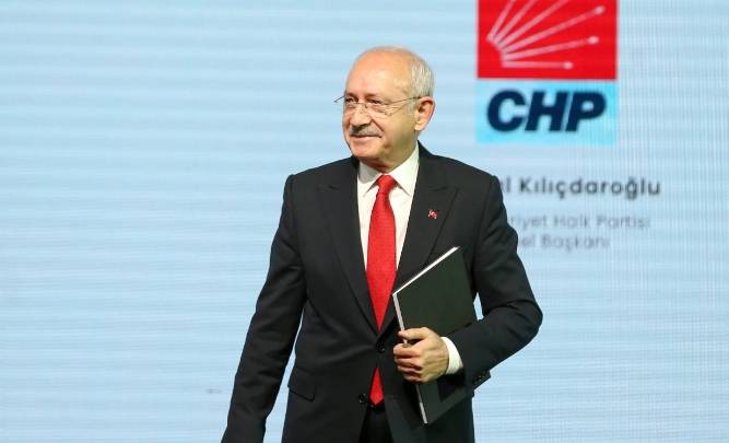 Hepsi CHP'ye Katıldı 1