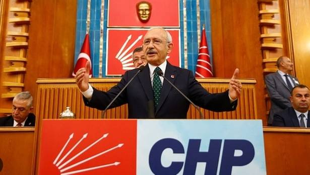 Hepsi CHP'ye Katıldı 2