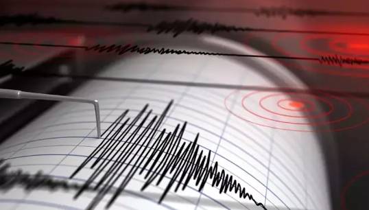 Bingöl'de 7.5 büyüklüğünde deprem  senaryosu 2