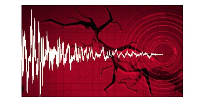 Bingöl'de 7.5 büyüklüğünde deprem  senaryosu