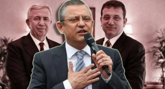 CHP hangi parti ile ittifak kuracak? 2