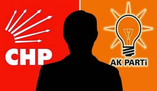 CHP'ye Geçen Adıyaman'da İstifa Depremi 1