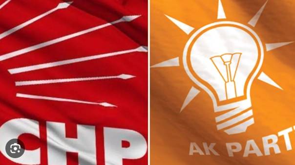 CHP'ye Geçen Adıyaman'da İstifa Depremi 3