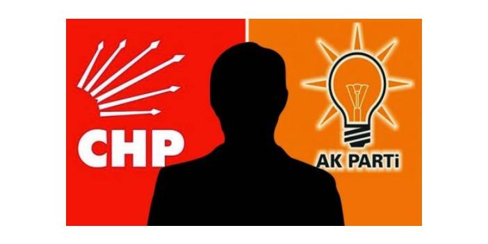 CHP'ye Geçen Adıyaman'da İstifa Depremi