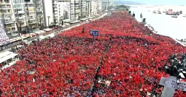 Millet İttifakına Çok Kötü Haber Az Önce Duyurdular 2