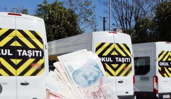 Yüzde 35 zam geldi, Bugünden itibaren geçerli oldu 7