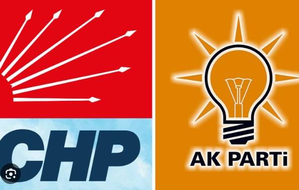 CHP hangi parti ile ittifak kuracak? Kulis bilgileri sızdı 2