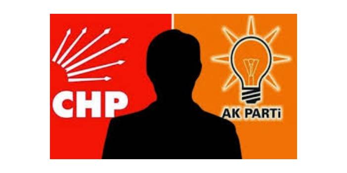 CHP hangi parti ile ittifak kuracak? Kulis bilgileri sızdı