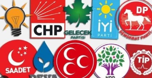 Refah Partili Başkan Gülpınar Partisinden İstifa Etti 3