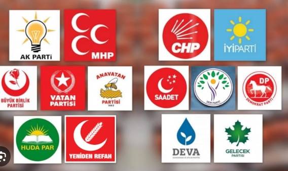 Refah Partili Başkan Gülpınar Partisinden İstifa Etti 4