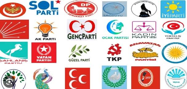 Refah Partili Başkan Gülpınar Partisinden İstifa Etti 5