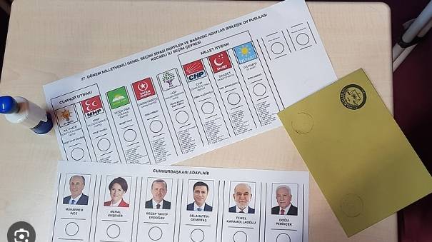 Refah Partili Başkan Gülpınar Partisinden İstifa Etti 6