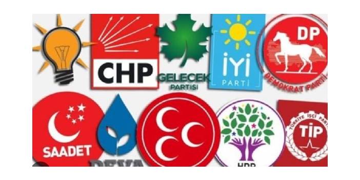 Refah Partili Başkan Gülpınar Partisinden İstifa Etti