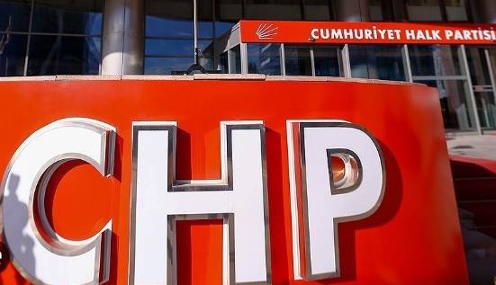 CHP'li Başkana Silahlı Saldırı! 2