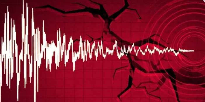 7 Büyüklüğünde Deprem Beklentisi