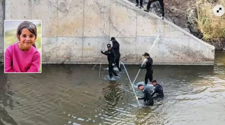 Ayrıntılar ortaya çıkıyor: Narin boğularak öldürülmüş! 1