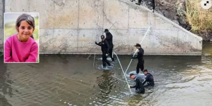 Ayrıntılar ortaya çıkıyor: Narin boğularak öldürülmüş!