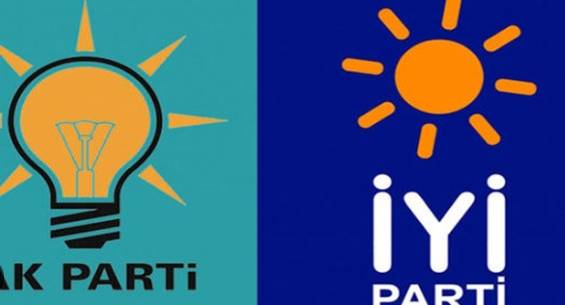 İYİ Parti’den bir istifa daha 3