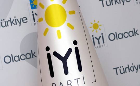 İYİ Parti’den bir istifa daha 6