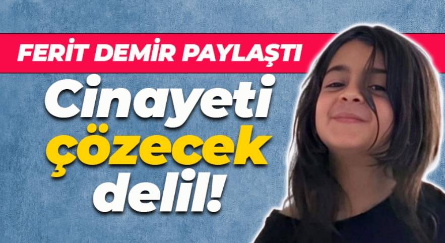 Narin Güran cinayetini çözecek yeni delil 1