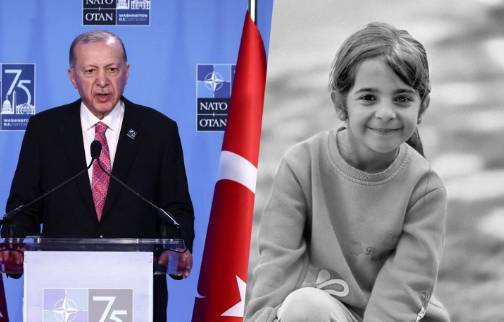 Cumhurbaşkanı Erdoğan'dan Narin Güran Açıklaması 3