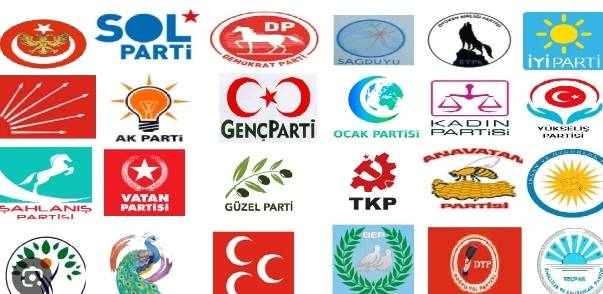 İYİ Parti’de yeni i̇stifa dalgası 1