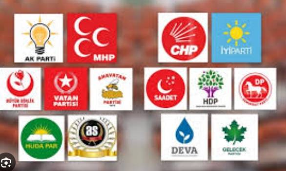 İYİ Parti’de yeni i̇stifa dalgası 2