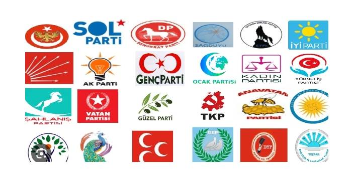 İYİ Parti’de yeni i̇stifa dalgası