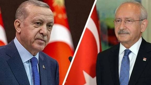 Kılıçdaroğlu ve Erdoğan İstanbul'da karşı karşıya gelmeyecek 1