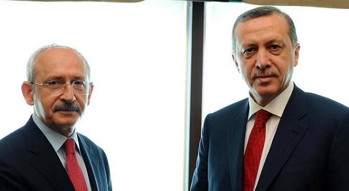 Kılıçdaroğlu ve Erdoğan İstanbul'da karşı karşıya gelmeyecek 2