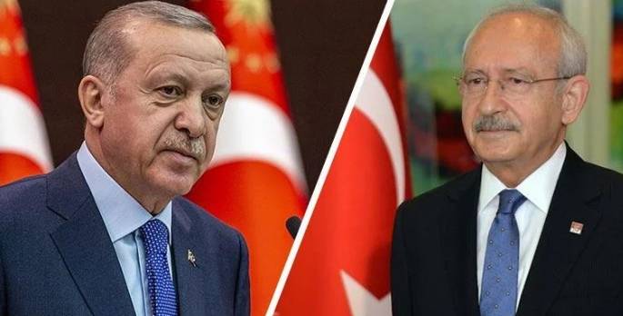 Kılıçdaroğlu ve Erdoğan İstanbul'da karşı karşıya gelmeyecek 3