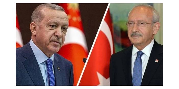 Kılıçdaroğlu ve Erdoğan İstanbul'da karşı karşıya gelmeyecek