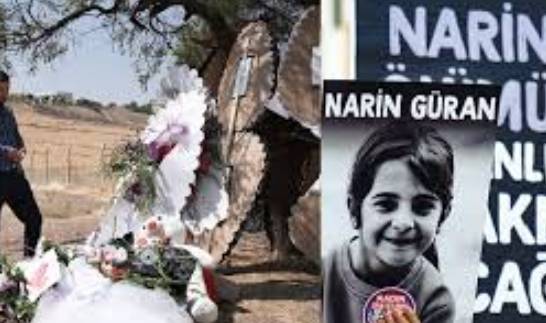 Narin'in köyü Tavşantepe'nin gizemli sırrı 3