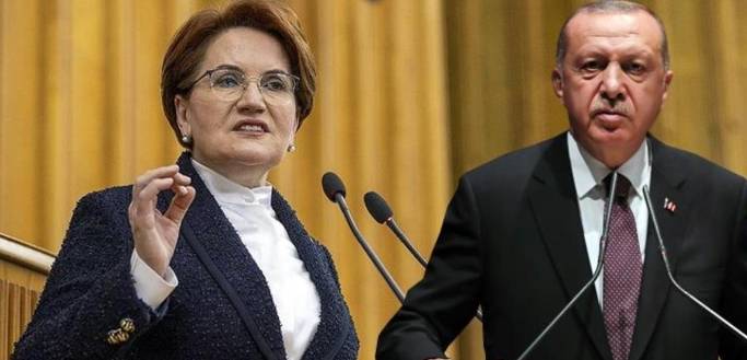 Meral Akşener Resti Çekti 4