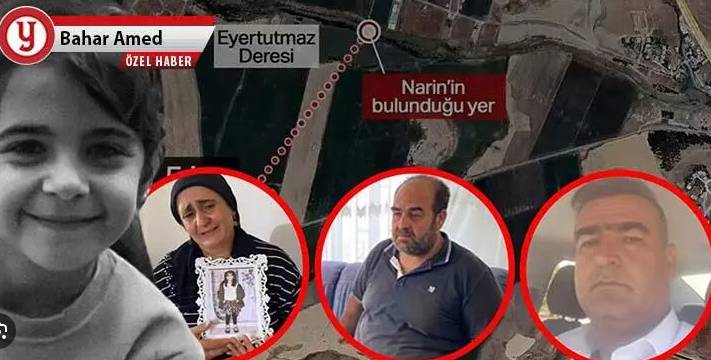 Diyarbakır'daki Cinayette Yeni Detaylar Ortaya Çıktı 1