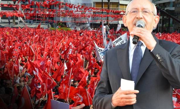 Kemal  Kılıçdaroğlu'ndan çiftçilere yeni vaat 1