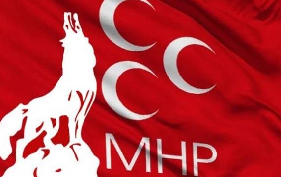 MHP’de Yaprak Dökümü: MYK Üyesinden İstifa 3