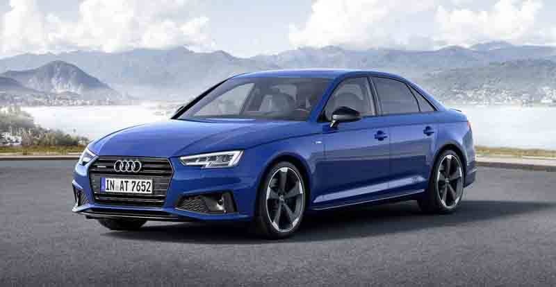 Audi Fiyat Listesi 2023 Mayıs ayı fiyat listesi: Audi A3, A4, A5, A6 ve Q Güncel Fiyatlar 2